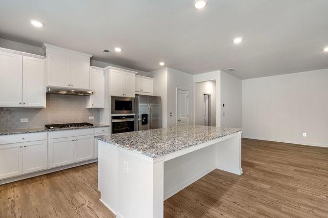 420 Point Place Drive, Loganville, GA 30052