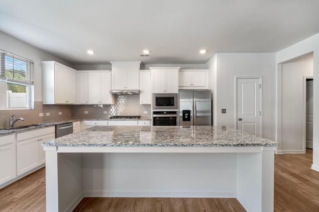 420 Point Place Drive, Loganville, GA 30052