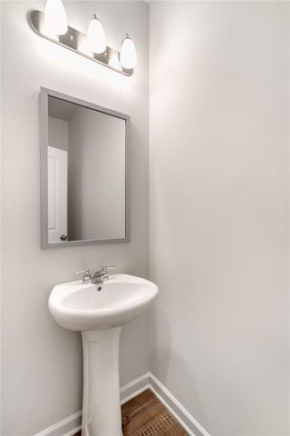 420 Point Place Drive, Loganville, GA 30052