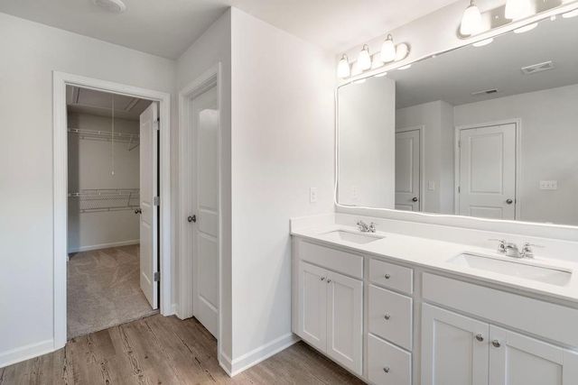 420 Point Place Drive, Loganville, GA 30052