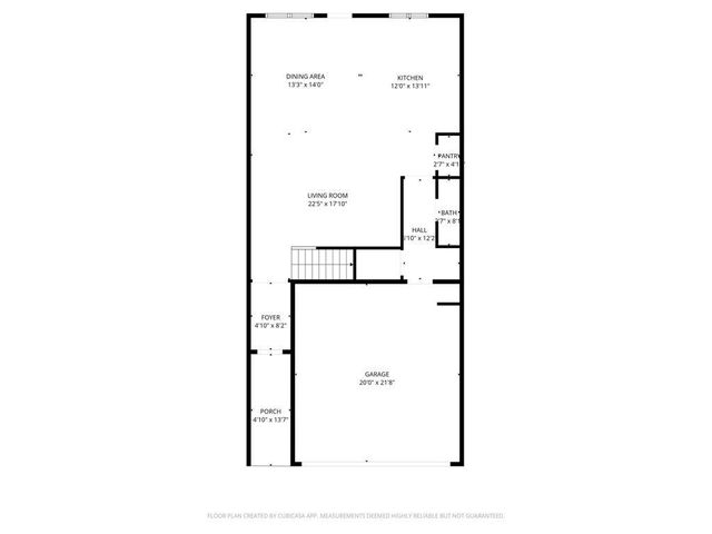 420 Point Place Drive, Loganville, GA 30052