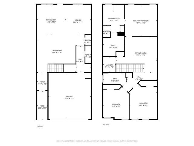 420 Point Place Drive, Loganville, GA 30052