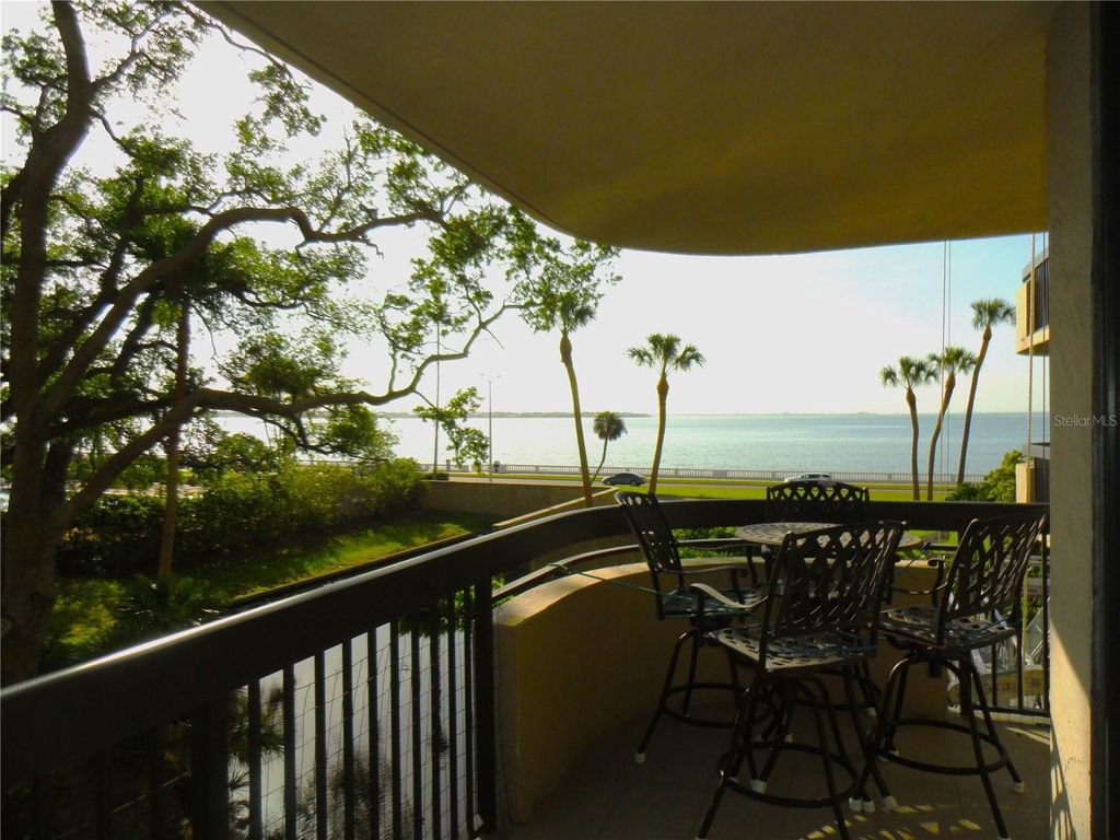 2413 BAYSHORE BOULEVARD 201, Tampa, FL 33629