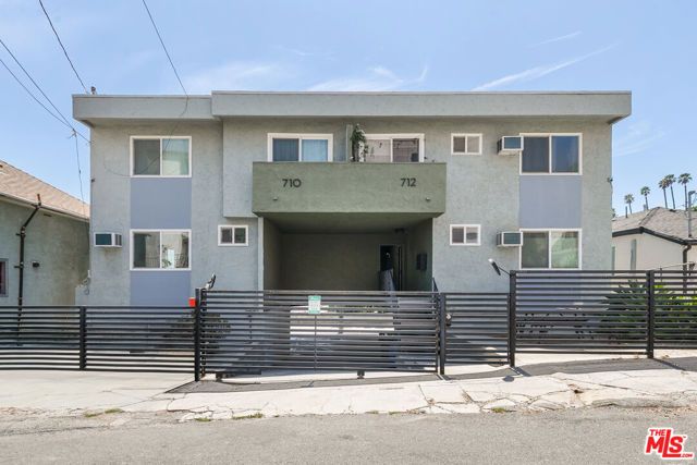 710 Bernard Street 1, Los Angeles, CA 90012