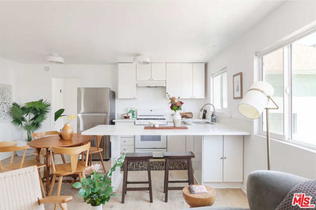 710 Bernard Street 1, Los Angeles, CA 90012