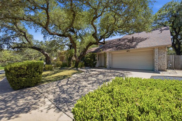 4605 Grider PASS, Austin, TX 78749