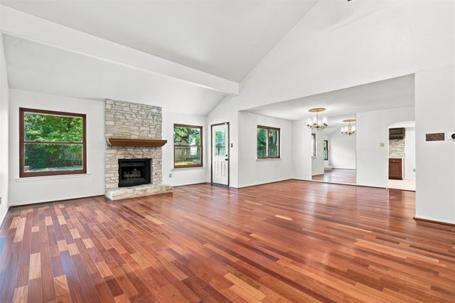 4605 Grider PASS, Austin, TX 78749