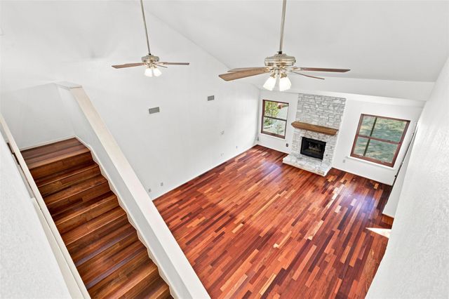 4605 Grider PASS, Austin, TX 78749