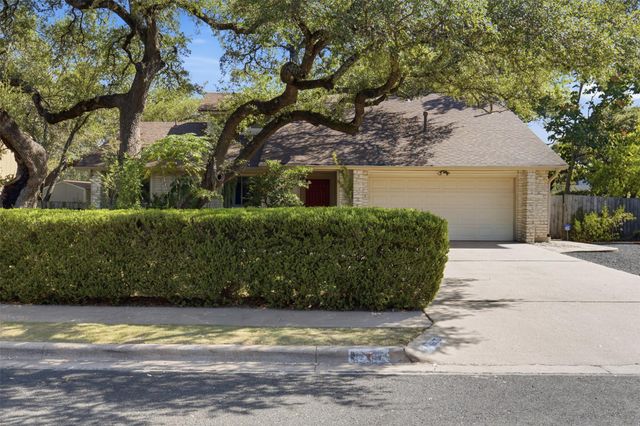 4605 Grider PASS, Austin, TX 78749