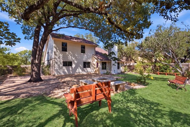 4605 Grider PASS, Austin, TX 78749