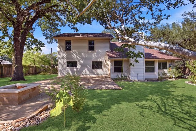 4605 Grider PASS, Austin, TX 78749