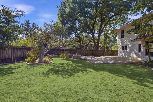 4605 Grider PASS, Austin, TX 78749