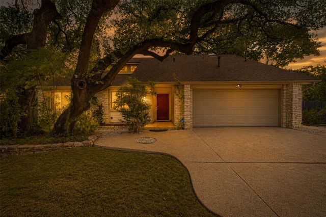 4605 Grider PASS, Austin, TX 78749