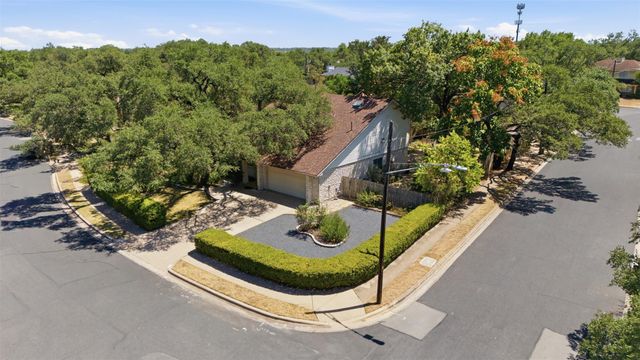 4605 Grider PASS, Austin, TX 78749