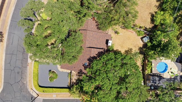 4605 Grider PASS, Austin, TX 78749