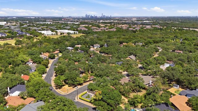 4605 Grider PASS, Austin, TX 78749