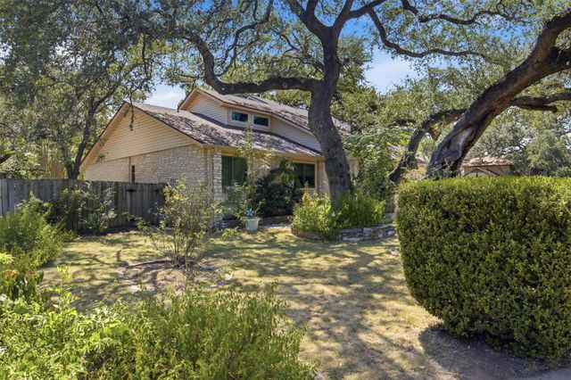 4605 Grider PASS, Austin, TX 78749