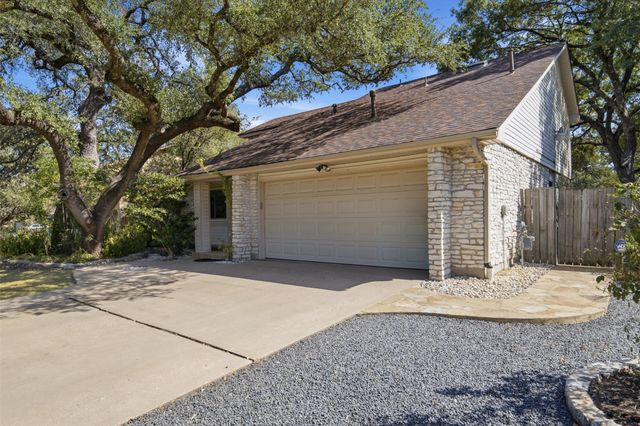 4605 Grider PASS, Austin, TX 78749