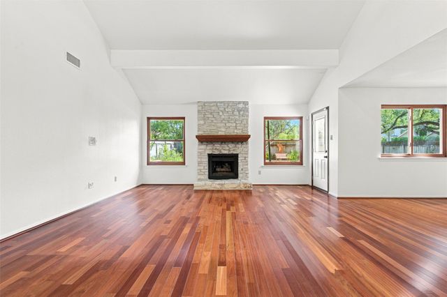 4605 Grider PASS, Austin, TX 78749