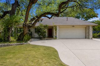 4605 Grider PASS, Austin, TX 78749