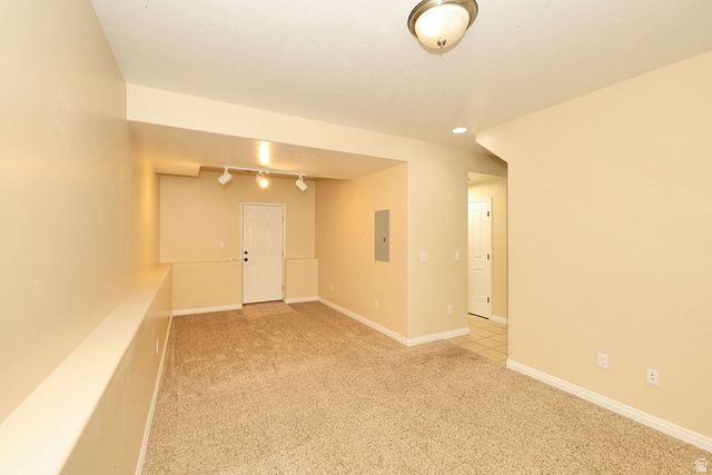 5529 S HARVEY HTS, Taylorsville, UT 84118