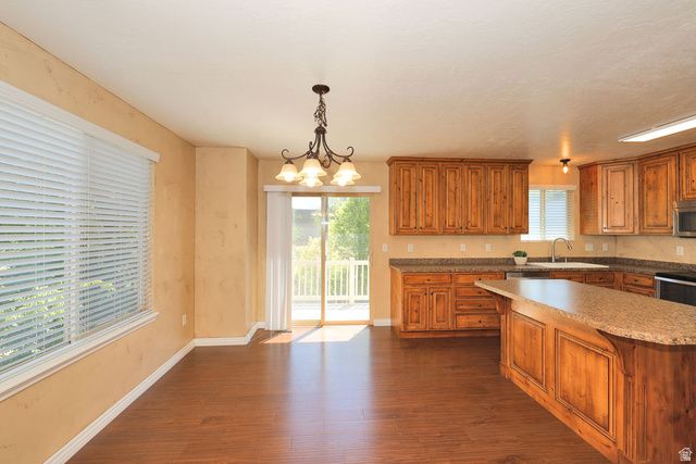 5529 S HARVEY HTS, Taylorsville, UT 84118
