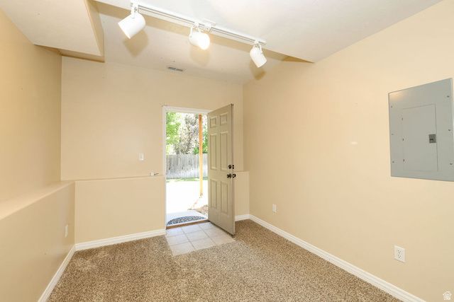 5529 S HARVEY HTS, Taylorsville, UT 84118