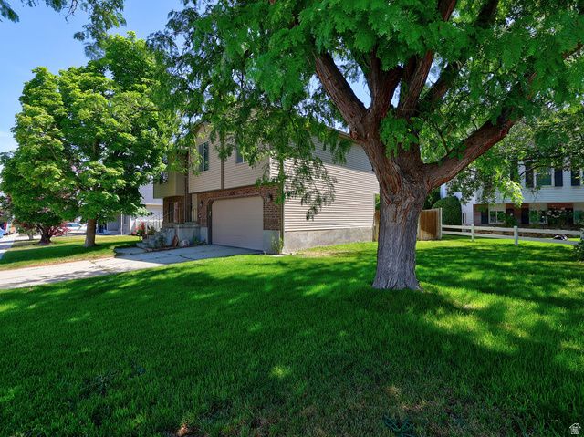 5529 S HARVEY HTS, Taylorsville, UT 84118
