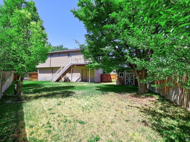 5529 S HARVEY HTS, Taylorsville, UT 84118