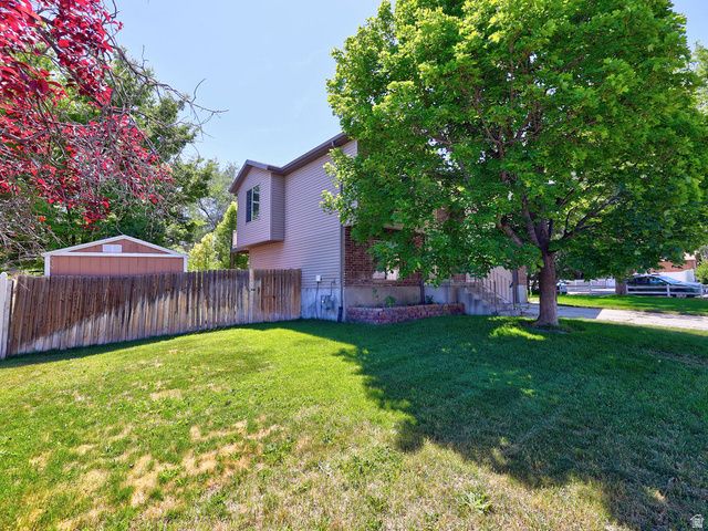 5529 S HARVEY HTS, Taylorsville, UT 84118
