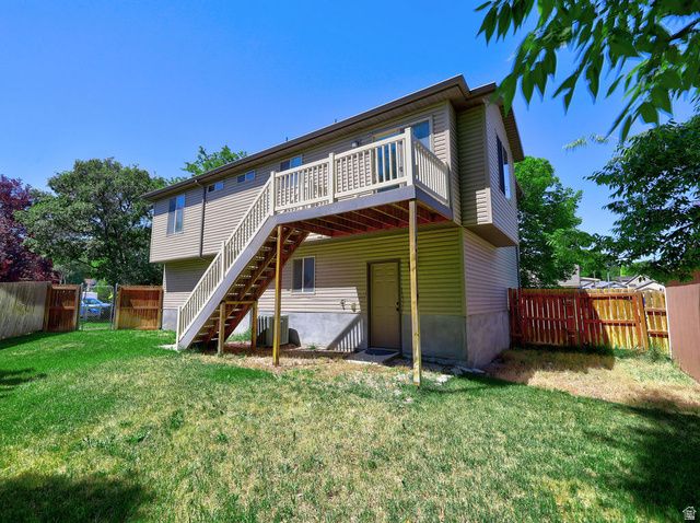 5529 S HARVEY HTS, Taylorsville, UT 84118