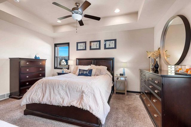 N9027 LILAC ROAD, Menasha, WI 54952