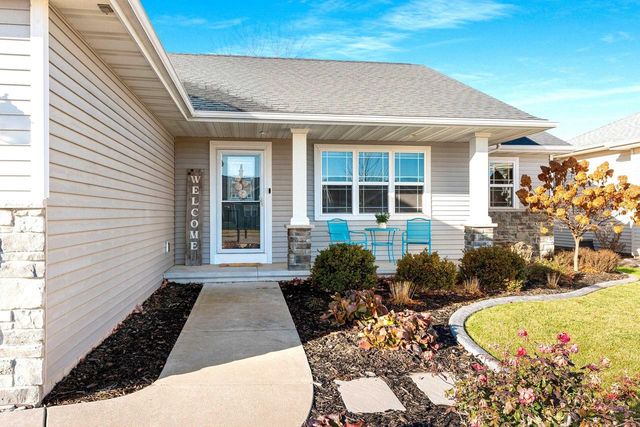 N9027 LILAC ROAD, Menasha, WI 54952