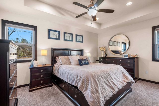 N9027 LILAC ROAD, Menasha, WI 54952