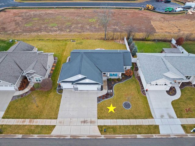 N9027 LILAC ROAD, Menasha, WI 54952