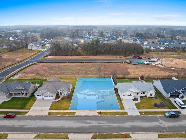 N9027 LILAC ROAD, Menasha, WI 54952