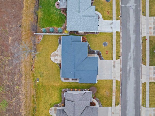 N9027 LILAC ROAD, Menasha, WI 54952