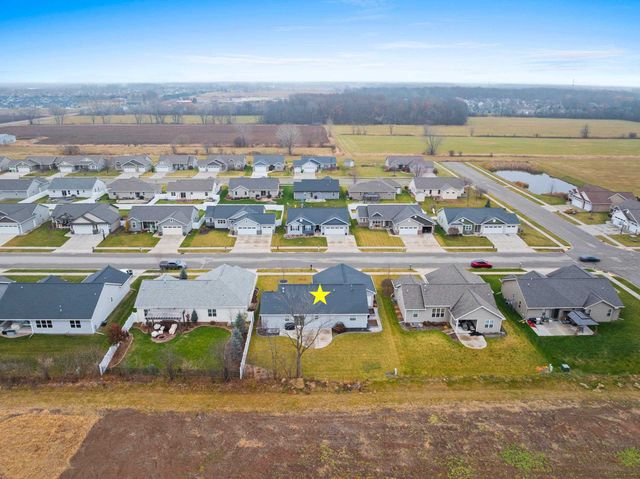 N9027 LILAC ROAD, Menasha, WI 54952