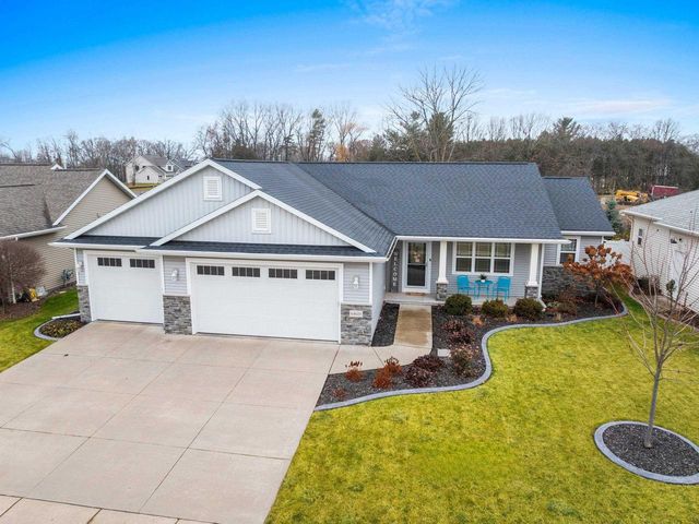 N9027 LILAC ROAD, Menasha, WI 54952