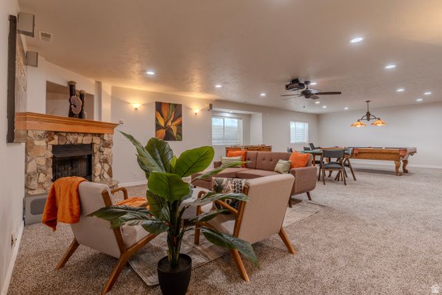 9651 S WOOD VISTA CIR, South Jordan, UT 84009