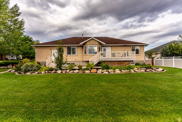 9651 S WOOD VISTA CIR, South Jordan, UT 84009