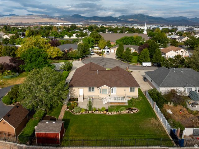 9651 S WOOD VISTA CIR, South Jordan, UT 84009