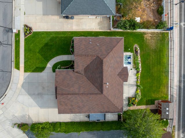 9651 S WOOD VISTA CIR, South Jordan, UT 84009