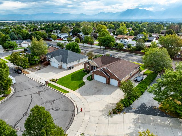 9651 S WOOD VISTA CIR, South Jordan, UT 84009