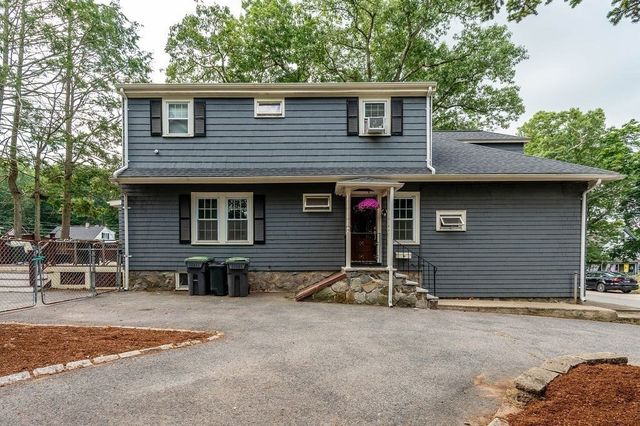 72 Elmwood Avenue, Dedham, MA 02026