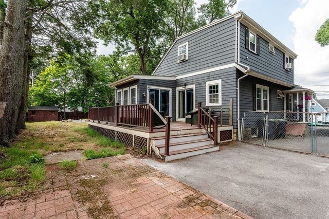 72 Elmwood Avenue, Dedham, MA 02026