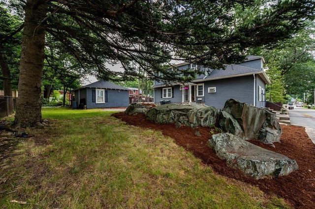 72 Elmwood Avenue, Dedham, MA 02026