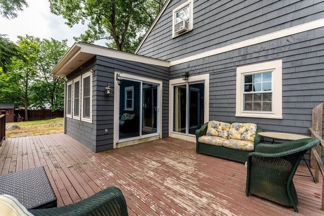 72 Elmwood Avenue, Dedham, MA 02026