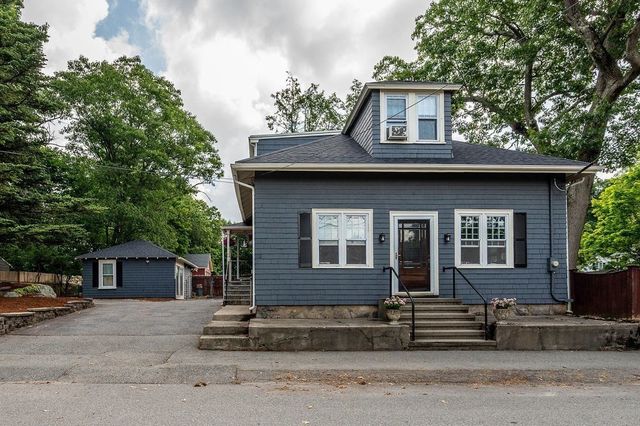 72 Elmwood Avenue, Dedham, MA 02026