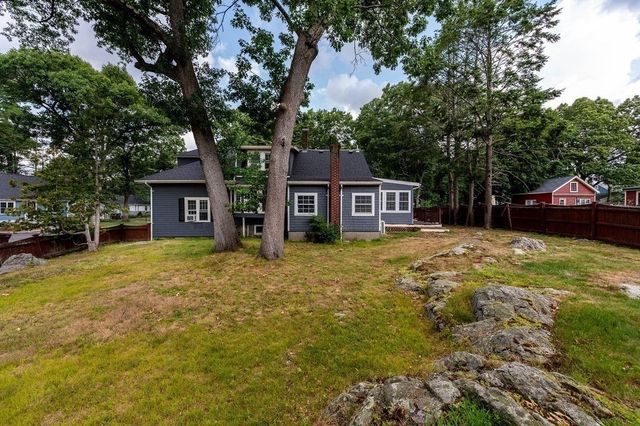 72 Elmwood Avenue, Dedham, MA 02026